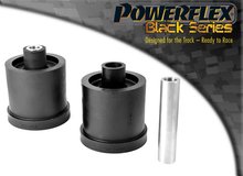 kit SilentBlock POWERFLEXs del puente trasero, 72.5 mm AUDI A1 8X (2010-)